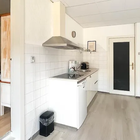 Duinroos By Droomvilla Holiday home