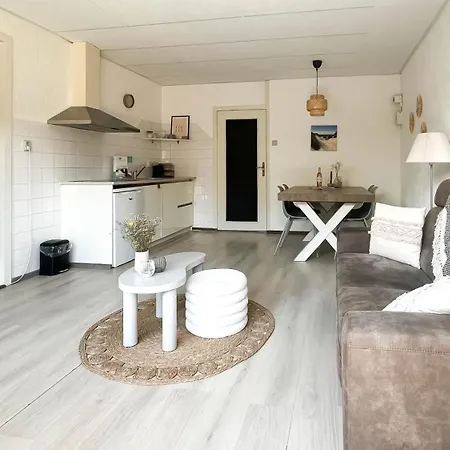 Duinroos By Droomvilla Holiday home *