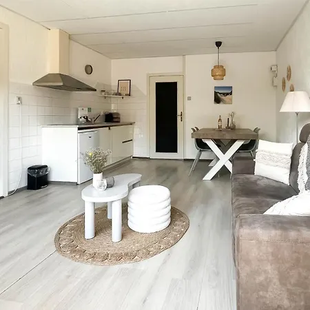 Duinroos By Droomvilla Holiday home *