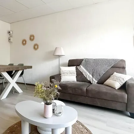 Duinroos By Droomvilla Holiday home *