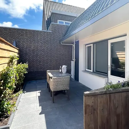 Duinroos By Droomvilla Holiday home