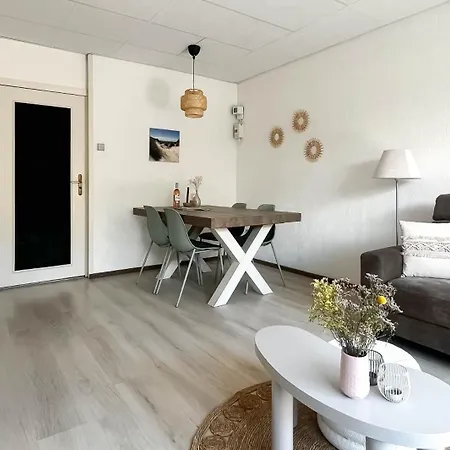 Duinroos By Droomvilla Holiday home Schoorl