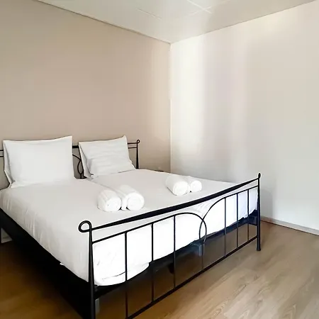 Duinroos By Droomvilla Holiday home *