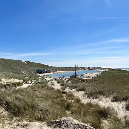 Сasa de vacaciones Duinroos By Droomvilla